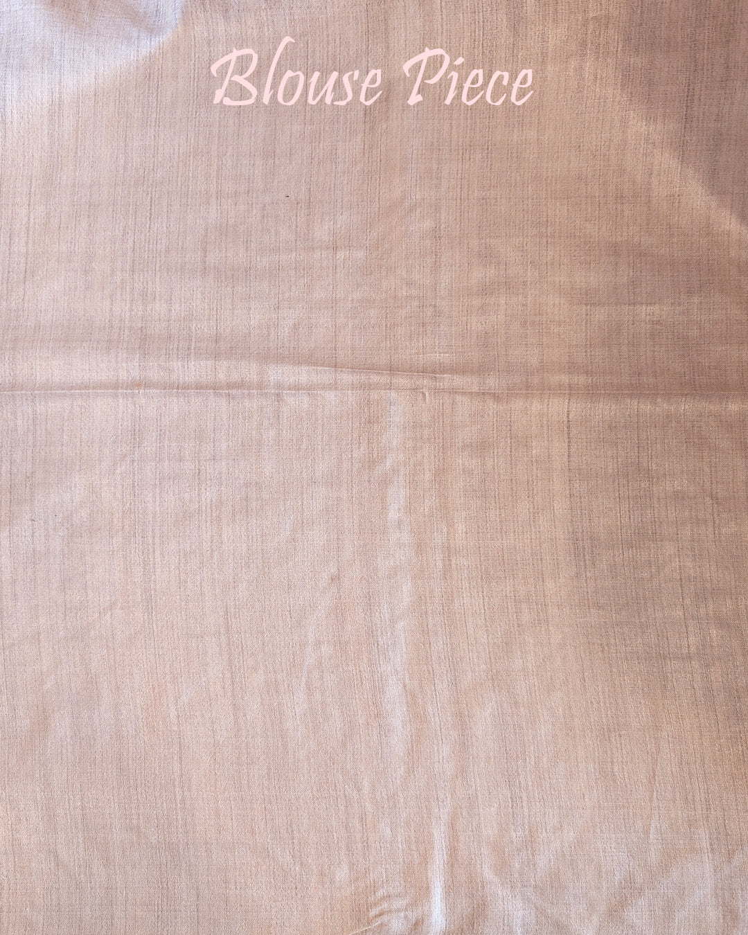 Pure Tussar Silk Embroidered Saree – Handloom Saree Online India | Elegantt Drapes