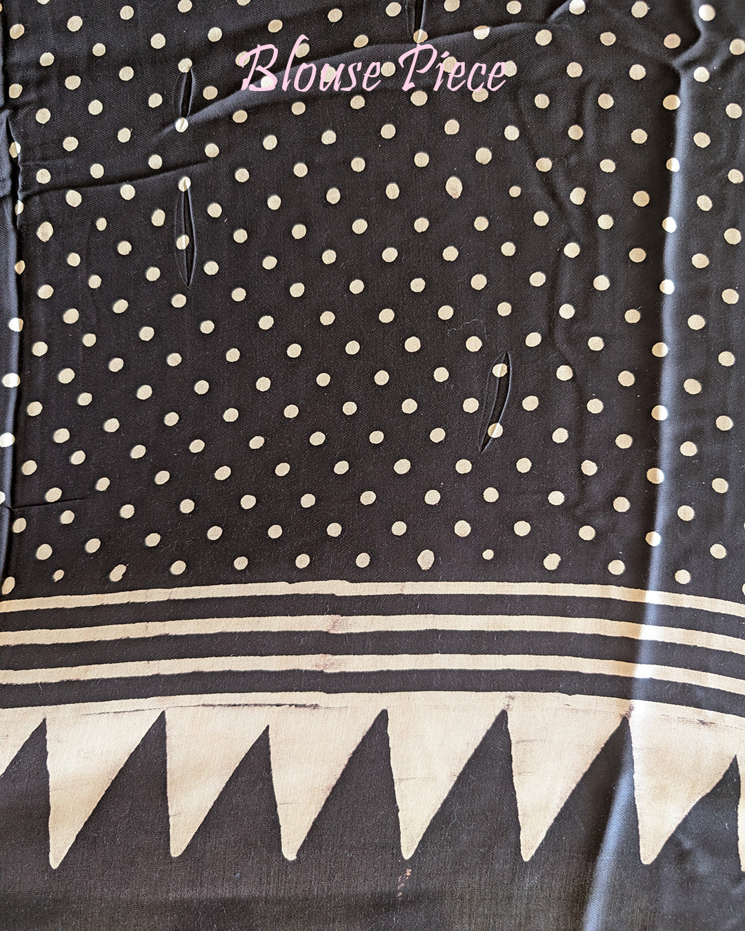 Black Modal Silk Ajrakh Saree – Ajrakh Saree Online India | Elegantt Drapes