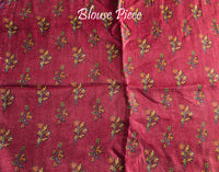 Blue Olive Shaded Gharchola Gaji Silk Bandhani Saree – Bandhani Saree Online India | Elegantt Drapes