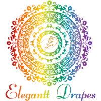 Elegantt Drapes logo