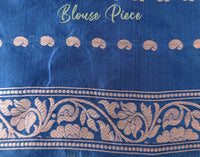 Tea Green Banarasi Handloom Pure Katan Silk Saree – Handloom Saree Online India | Elegantt Drapes