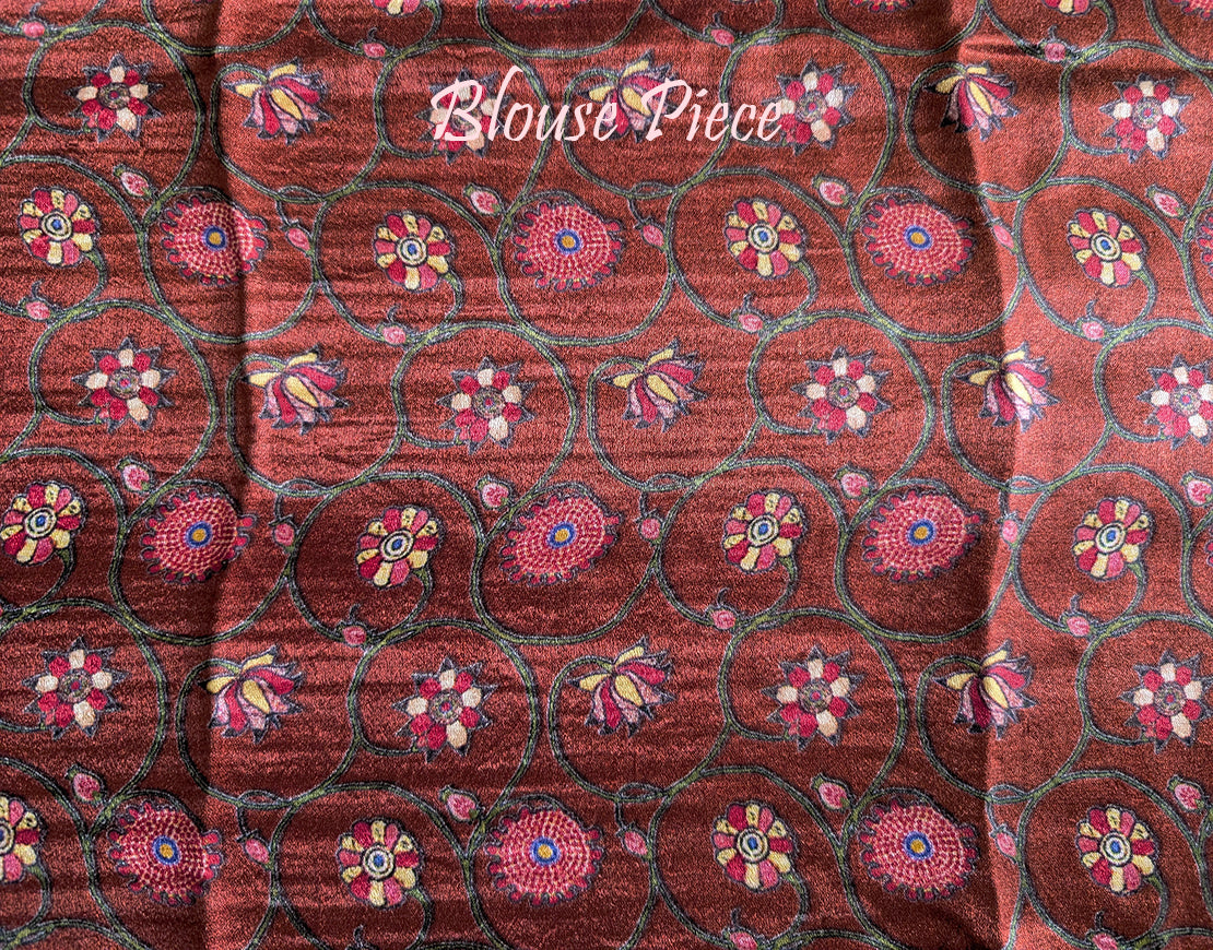 Red Shaded Gharchola Gaji Silk Bandhani Saree 2 – Bandhani Saree Online India | Elegantt Drapes