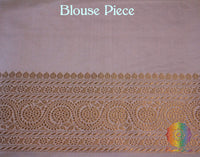 White Banarasi Handloom Pure Katan Silk Konia Saree – Handloom Saree Online India | Elegantt Drapes