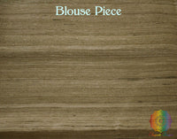 Gorgeous Red Banarasi Handloom Pure Tussar Silk Saree | Elegantt Drapes